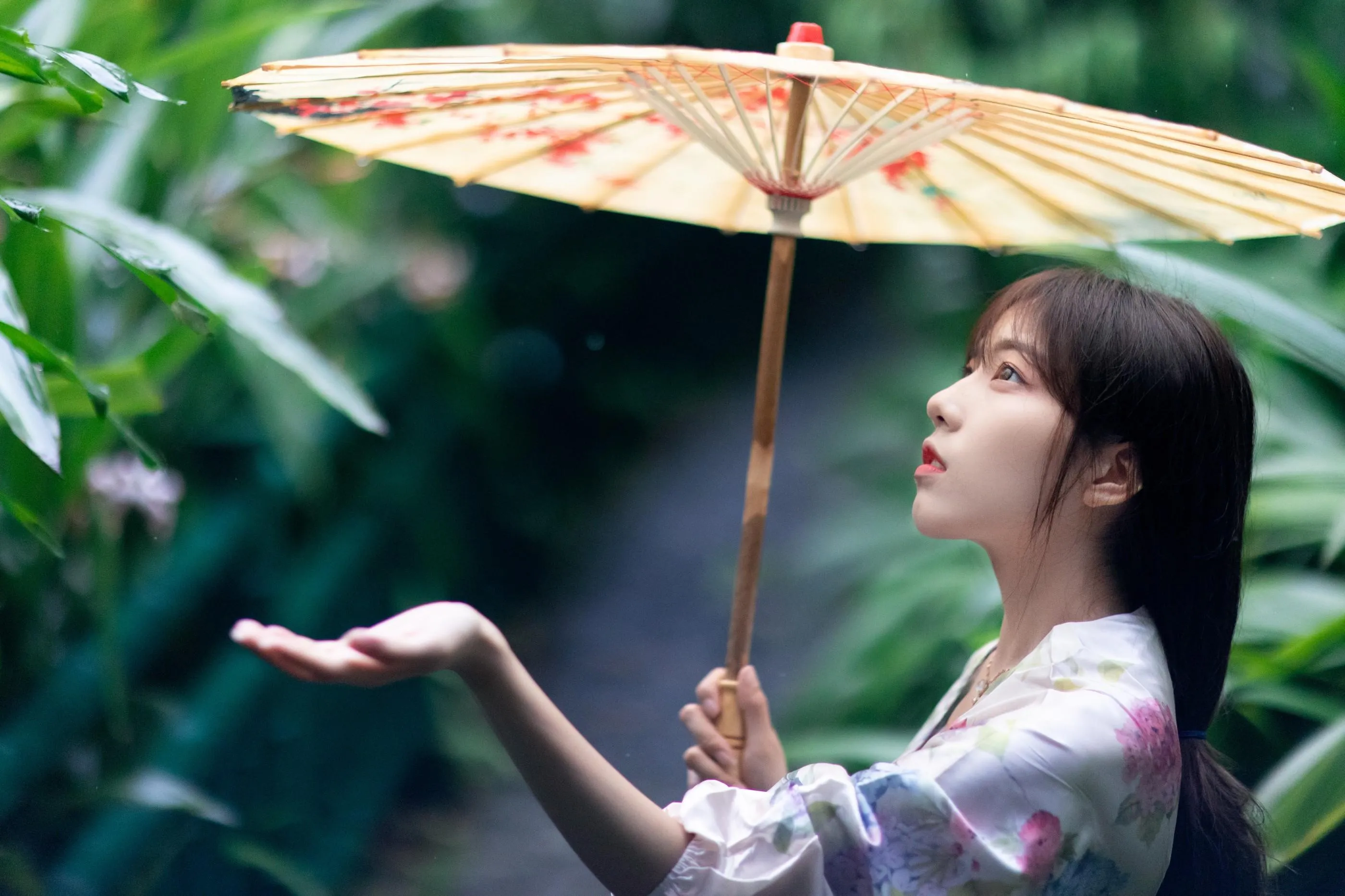 [艺图语] 2022.06.29 青石阶 沐菡 [42P]插图4
